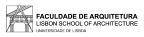 Faculdade de Arquitetura logo